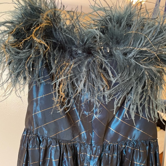 Vintage dress - Picture 5 of 6